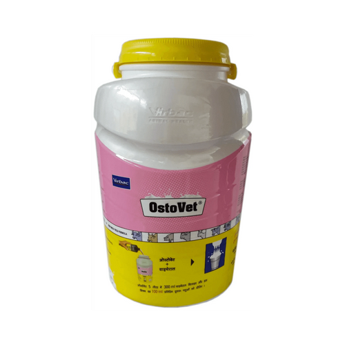 OSTOVET SYRUP (XXL) - Animeal