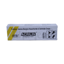 Obcow Acrilin Cream for Dogs and Cats, 20g - Animeal