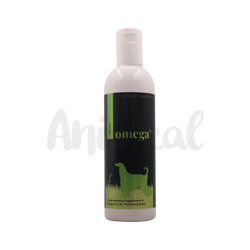 Omega+ Syrup for Dogs and Cats, 150ml - Animeal