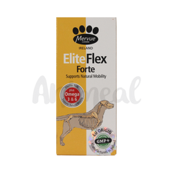 Opuspet Elite Flex Forte Syrup for Dogs, 150ml - Animeal