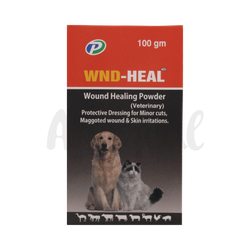 Organopush-S Syrup for Dogs and Cats, 200ml - Animeal