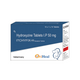 Oriheal Itchyfix-h 50mg Tablet for Dogs and Cats, 10 Tablets