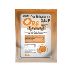 Ors Powder, 21.5g - Animeal