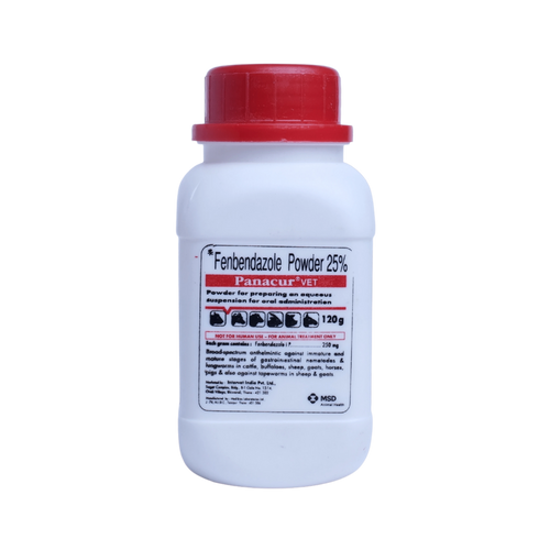 PANACUR POWDER - Animeal