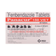 PANACURE 150 VET TABLET