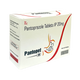 PANTOPET 20MG TABLET