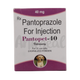 PANTOPET 40 INJ