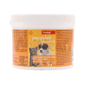 PAPPYLAIT DOG & CAT POWDER - Animeal