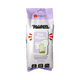 PAWPAYA PET WIPES 20 X 18CM