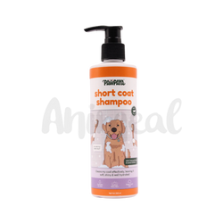 PAWPAYA SHORT COAT SHAMPOO - Animeal