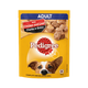 PEDIGREE ADULT CHIC & LIV JELLY FOOD
