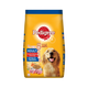 PEDIGREE ADULT CHIC & VEG DRY FOOD (2XL)