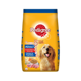 PEDIGREE ADULT CHIC & VEG DRY FOOD (3XL)