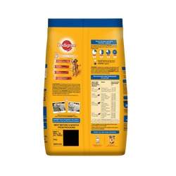 PEDIGREE ADULT CHIC & VEG DRY FOOD (S) - Animeal