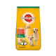 PEDIGREE ADULT & PUPPY VEG DRY FOOD (L)