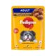 PEDIGREE ADULT ROASTED LAMB & CHIC GRAVY