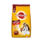 PEDIGREE ADULT SD LAMB DRY FOOD (L)