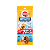 PEDIGREE DENTASTIX (L)