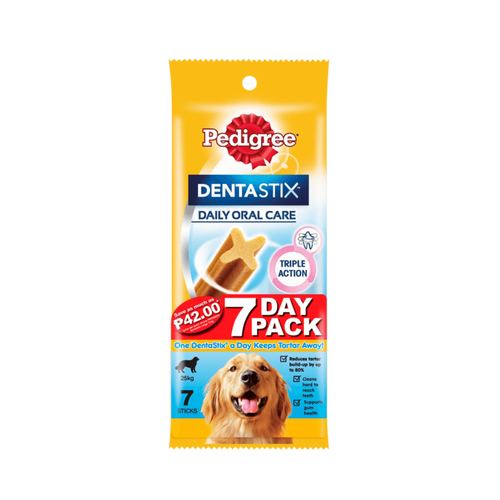 PEDIGREE DENTASTIX (L) - Animeal