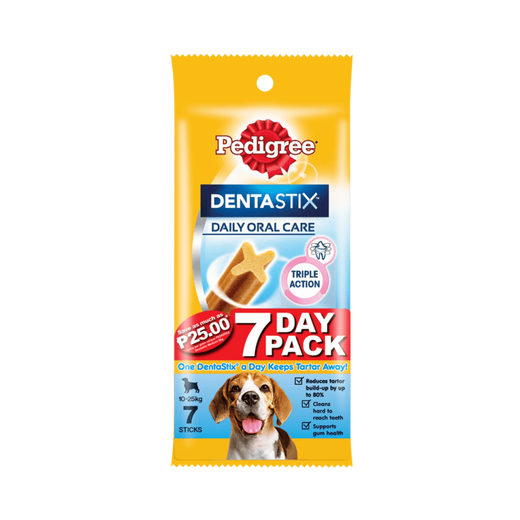 PEDIGREE DENTASTIX (M)