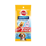 PEDIGREE DENTASTIX (M)