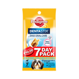 PEDIGREE DENTASTIX (S)