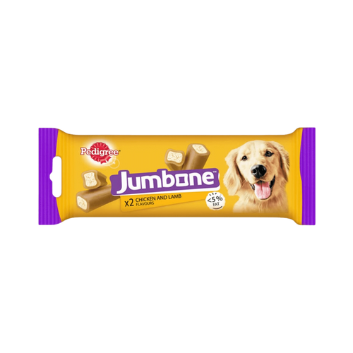 PEDIGREE JUMBONE - Animeal