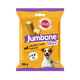 PEDIGREE JUMBONE MINI CHIC & LAMB TREAT