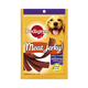 PEDIGREE MEAT JERKY ROSTED LAMB TREAT (S)