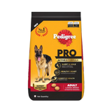 PEDIGREE PRO ADULT LARGE BREED DRY FOOD (S)