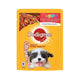 PEDIGREE PUPPY CHI & LIVER OFFER GRAVY
