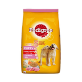 PEDIGREE PUPPY CHIC & MILK DRY FOOD (2XL)