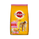 PEDIGREE PUPPY CHIC & MILK DRY FOOD (3XL)