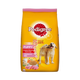 PEDIGREE PUPPY CHIC & MILK DRY FOOD (M)
