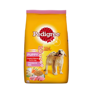 PEDIGREE PUPPY CHIC & MILK (XS) - Animeal