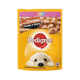 PEDIGREE PUPPY CHICK CHUNKS GRAVY