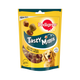PEDIGREE TASTY MINI CHIC & DUCK FLAV TREAT