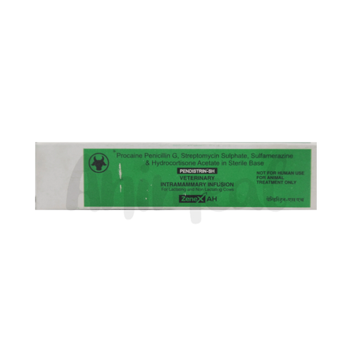 PENDISTRIN-SH OINT - Animeal