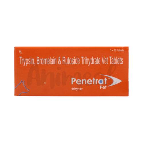 PENETRAT TABLET - Animeal