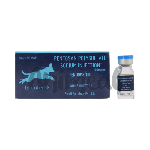 PENTORSE INJECTION (L) - Animeal