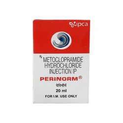 PERINORM INJ SMALL - Animeal