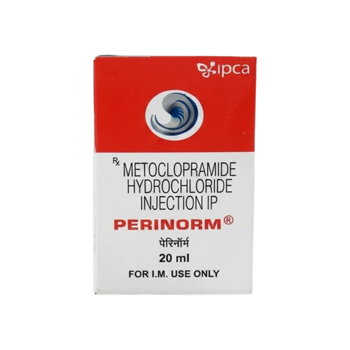 PERINORM INJ SMALL - Animeal