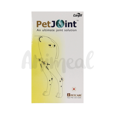 PET JOINT TABLET - Animeal