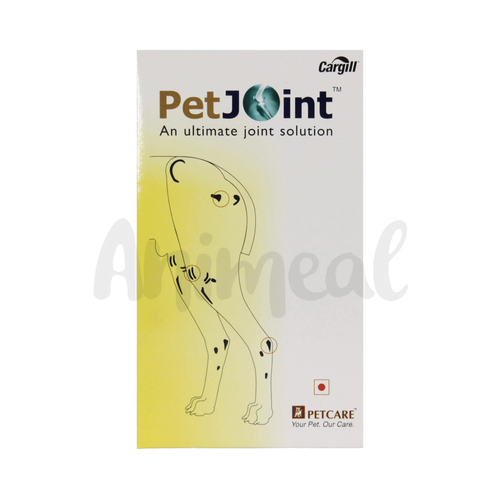 PET JOINT TABLET - Animeal