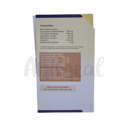 PET JOINT TABLET - Animeal