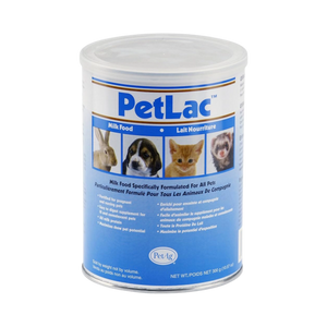 PET LAC MILK POWER FOR ALL PETS - Animeal