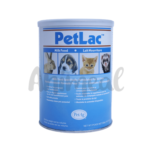 PET LAC MILK POWER FOR ALL PETS - Animeal