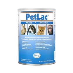 PET LAC MILK POWER FOR ALL PETS - Animeal