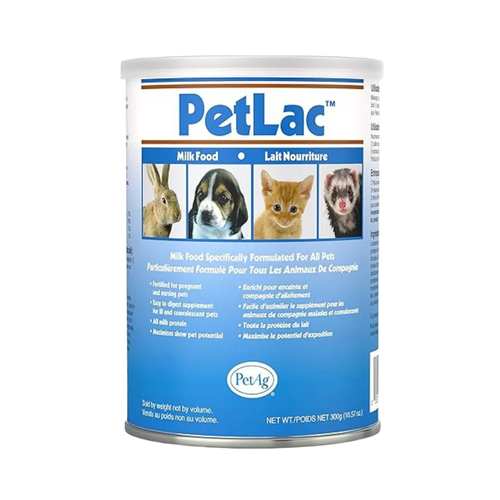 PET LAC MILK POWER FOR ALL PETS - Animeal