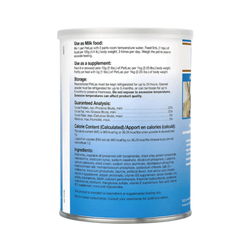 PET LAC MILK POWER FOR ALL PETS - Animeal